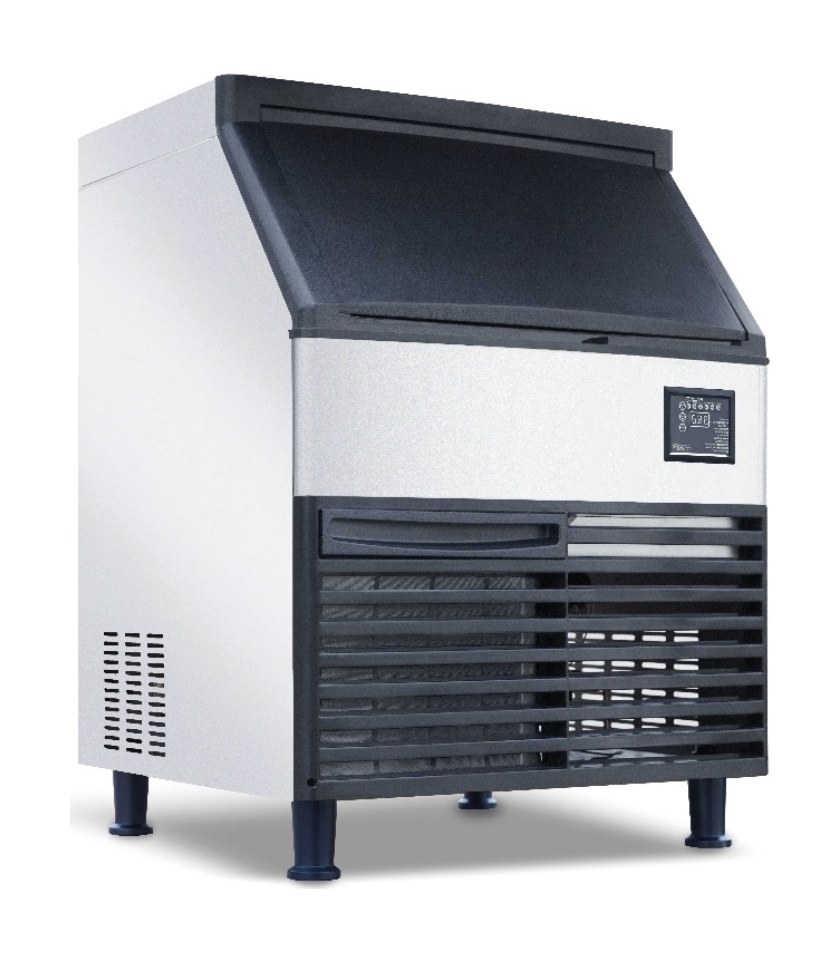 Máquina de hielo Hielomatik AJ-019