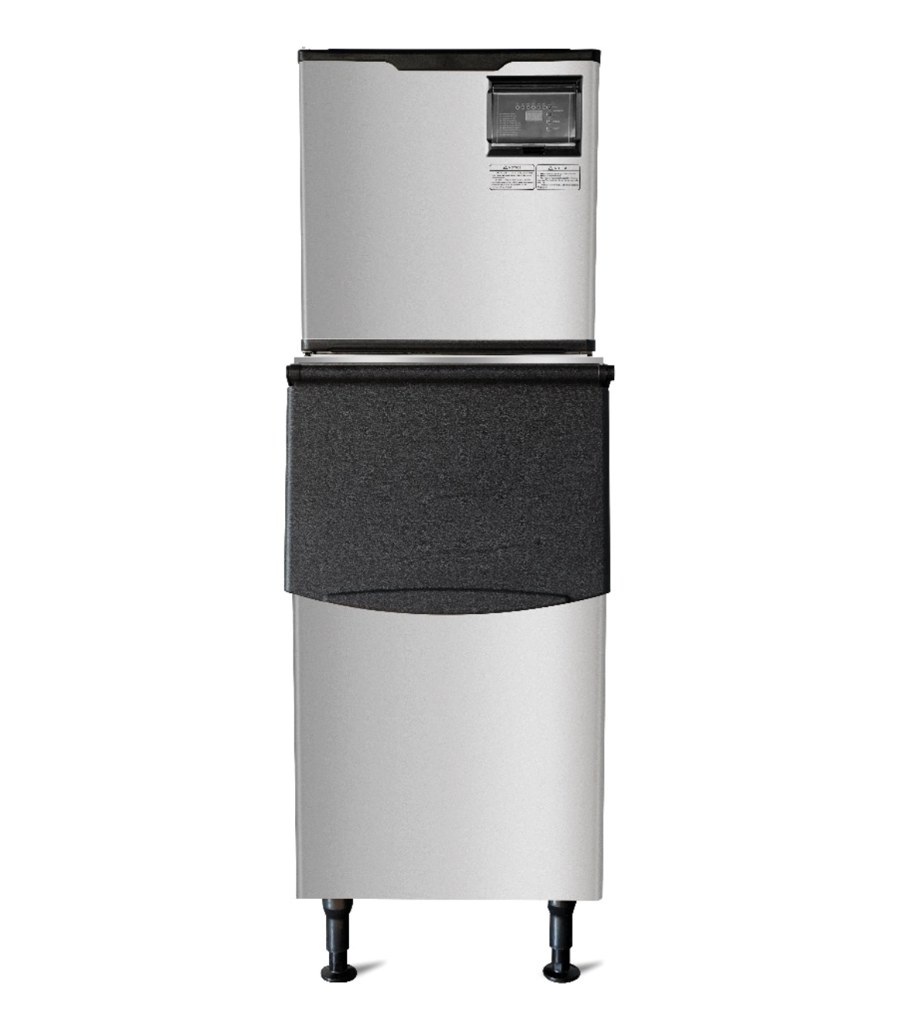 Máquina de hielo Hielomatik AJ-032