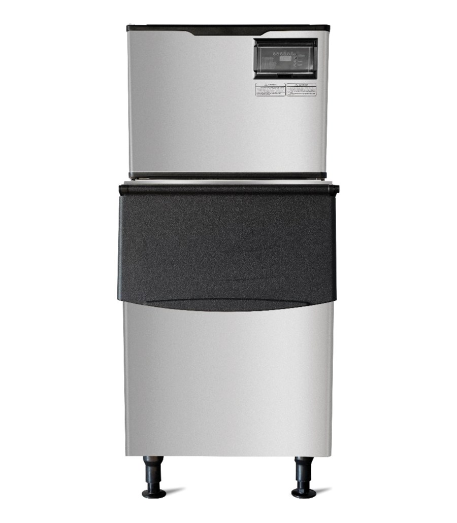 Máquina de hielo Hielomatik AJ-045